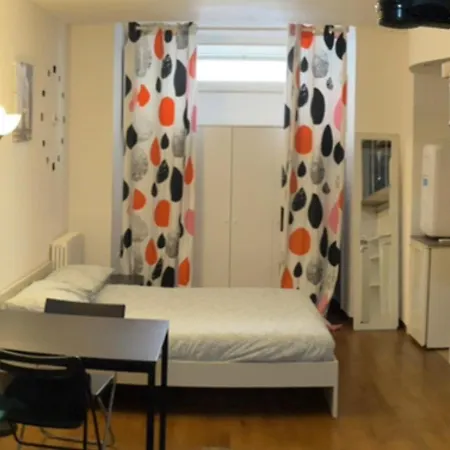 דירה Little Loft 122 Nel Centro Di בארי