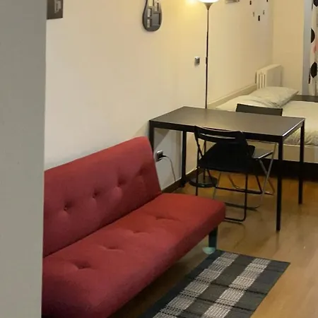 Little Loft 122 Nel Centro Di דירה