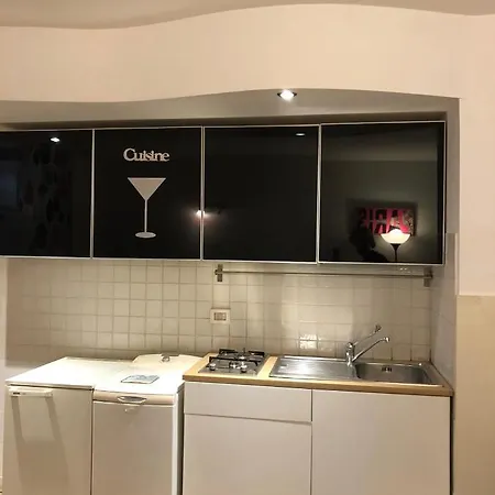 Apartman Little Loft 122 Nel Centro Di Bari