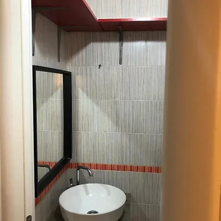 Little Loft 122 Nel Centro Di דירה *